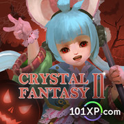 Crystal Fantasy 2 группа в Моем Мире.