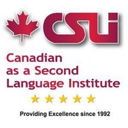 Canadian as a Second Language Institute группа в Моем Мире.