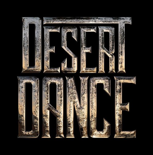 DESERT DANCE