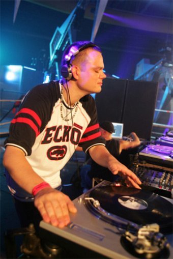 DJ Outblast