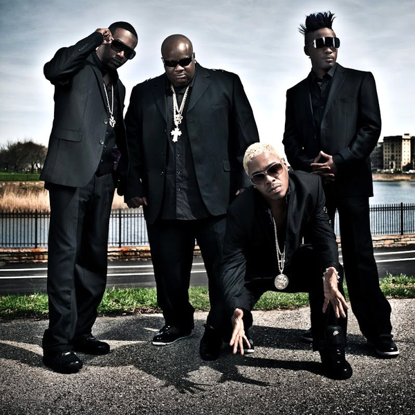 Dru Hill