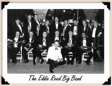 Eddie Reed Big Band