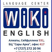 WiKi ENGLISH группа в Моем Мире.