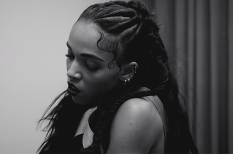 FKA twigs