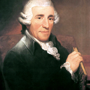 Franz Joseph Haydn группа в Моем Мире.
