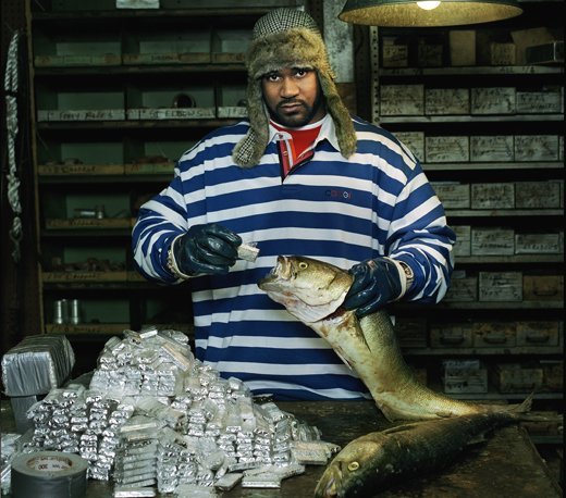 Ghostface Killah