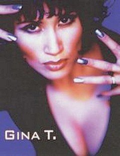 Gina T.