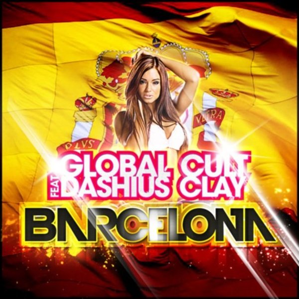 Global Cult feat. Dashius Clay
