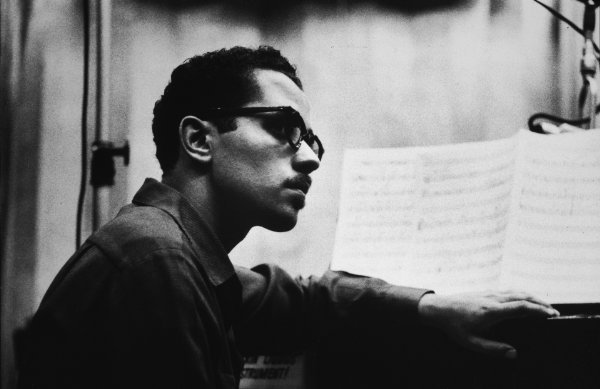 Hampton Hawes