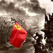 История - СССР и  Коммунизм группа в Моем Мире.