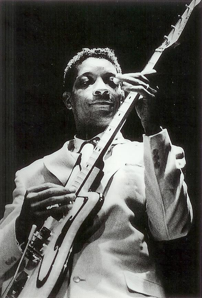 Hubert Sumlin