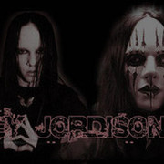Joey Jordison - SlipKnoT or Murderdolls группа в Моем Мире.