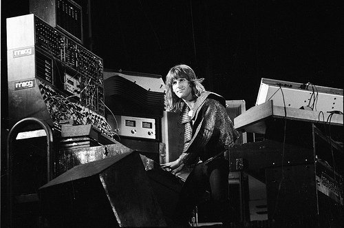 Keith Emerson