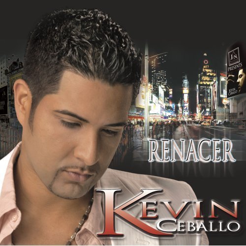 Kevin Ceballo