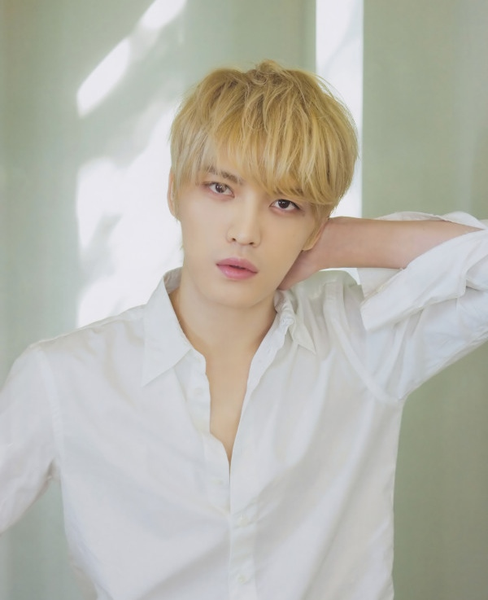 김재중