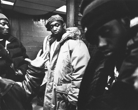 Kool G Rap