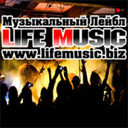 label_lifemusic group on My World