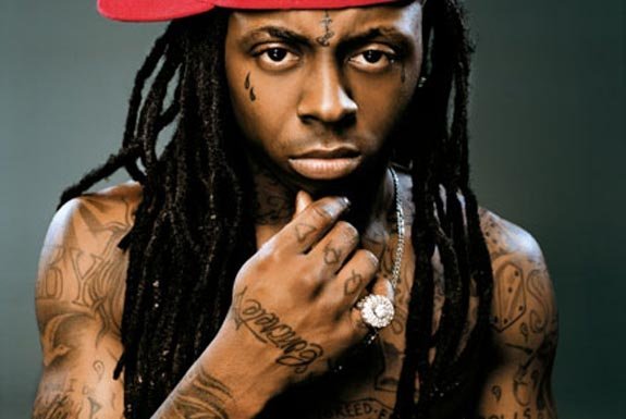 Lil Wayne MIXFIEND.COM