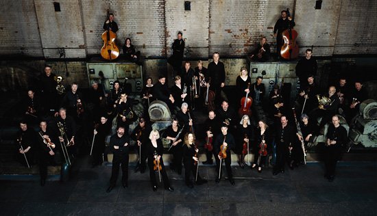 London Promenade Orchestra