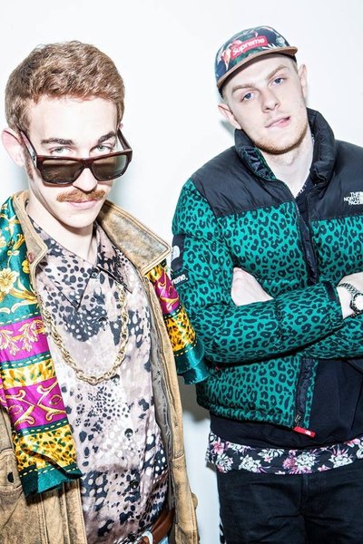 LOUDPVCK