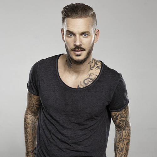 M. Pokora & Tal