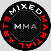 Mixed Martial Arts (MMA) Смешанные Единоборства группа в Моем Мире.