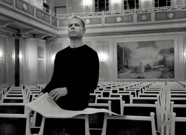 Max Richter