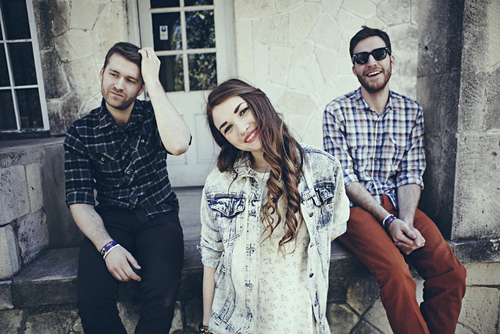 MisterWives