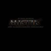 Mistik` not Dead™ группа в Моем Мире.