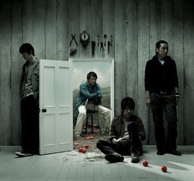 Mr.Children