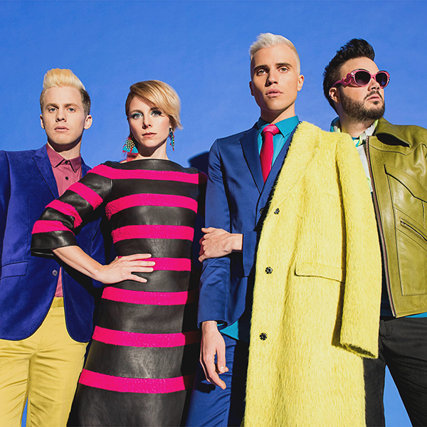 Neon Trees