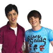 nickelodeon... группа в Моем Мире.
