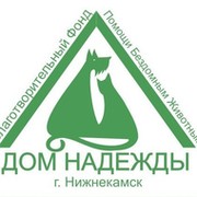 Благотворительный фонд помощи бездомным животным "Дом Надежды" группа в Моем Мире.