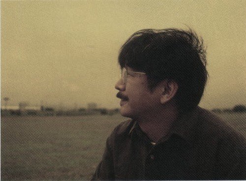 Nobuo Uematsu