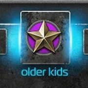 olderkids группа в Моем Мире.