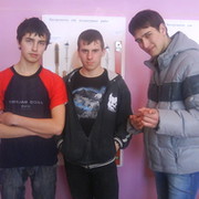 паркур в иванове группа в Моем Мире.