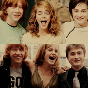 •Expelliarmus|Harry Potter• группа в Моем Мире.