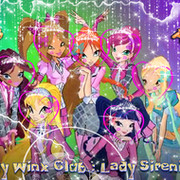 •|Realy Winx Club .:.Lady Sireniks™|• *Новая история*|1000+| group on My World