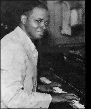 Richard M. Jones' Jazzmen
