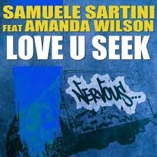Samuele Sartini feat. Amanda Wilson
