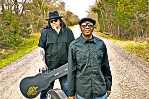 Smokin' Joe Kubek & B'Nois King