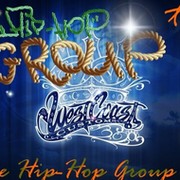 The Hip-Hop Group™ группа в Моем Мире.