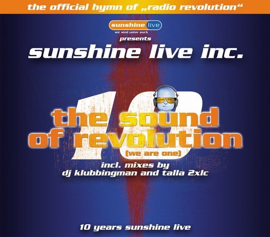 Sunshine Live Inc.