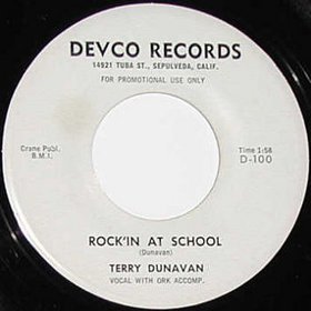 Terry Dunavan