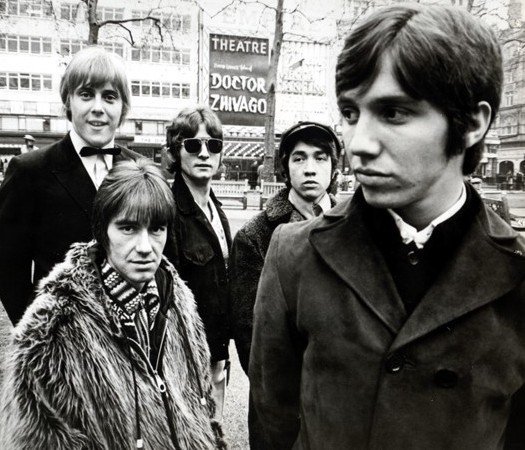 The Easybeats