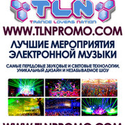 TLNPROMO.COM группа в Моем Мире.