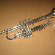 Труба - Царица меди! The Trumpet Is A Queen Of Brass! группа в Моем Мире.