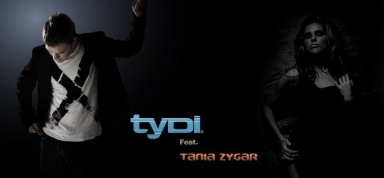 tyDi feat. Tania Zygar