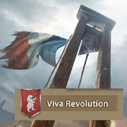 Клан "Viva Revolution" ( Знамя Войны) группа в Моем Мире.