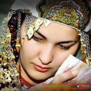 Turkmen gelin ve gyzlary группа в Моем Мире.